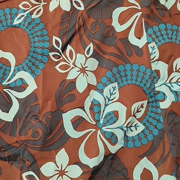 Swim 365 Swim Dress Plus Size 34W New! - Picture 2 of 9